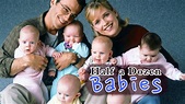 Half a Dozen Babies (1999) - Plex
