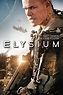 Elysium (2013) - Posters — The Movie Database (TMDb)