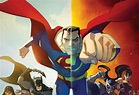 Amazon.com: Watch Justice League: Crisis On Two Earths | Prime Video