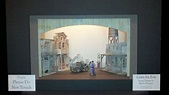 CRAZY FOR YOU-ROBIN WAGNER | Scenic design, Art, Design