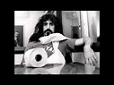 Frank Zappa - Martin Perlich Interview 1972 (complete - audio only ...