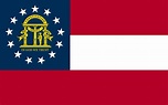 Flag_of_Georgia_(U.S._state) - News and Letters Committees