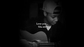 Shiloh dynasty - Can I love you( Lyrics and vietsub ) - YouTube