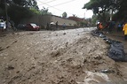 Ciclón Yaku: conoce las 20 quebradas que se activaron en Lima a causa ...