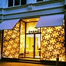 47 best Chanel Store images on Pinterest | Chanel store, Chanel ...