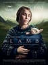 Lamb: Noomi Rapace meets the third kind [bande-annonce] - Screen Rant