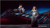 Metropolitan Opera 2018-19 Review: Die Walküre - OperaWire OperaWire
