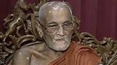 Mahanayaka of Ramanna Maha Nikaya, Most Venerable Napane Premasiri ...