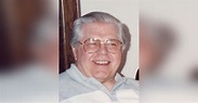 Obituary information for Roger H. Lewis