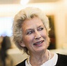 Bundespräsident gratuliert Petra Roth zum 75. Geburtstag - WELT