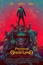 Prisoners of the Ghostland (2021) - Movie Review : Alternate Ending