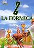 Z la formica (1998) Film Animazione: Trama, cast e trailer