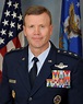 LIEUTENANT GENERAL TOD D. WOLTERS > U.S. Air Force > Biography Display