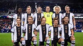 Dfb Frauen Finale 2022 Em