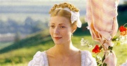 Gwyneth Paltrow Movies Emma 1996 Her Best Performance