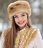 24 Most Beautiful Russian Women (Pics) In the World - 2022 Update