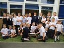 Wentworth Primary School - Maldon, Essex