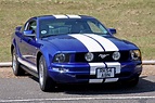 File:Ford Mustang - Flickr - exfordy.jpg - Wikimedia Commons