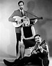 Peter Paul and Mary: 1960: group | Mary Travers: A Look Back at the ...