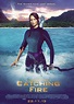 Movie Lovers Reviews: The Hunger Games: Catching Fire (2013) - On Fire