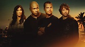 NCIS: Los Angeles: Season 1 - Vumoo