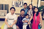Manny Pacquiao and his supportive family: wife and children | Manny ...