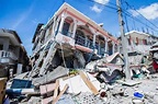 1297人遇难！海地地震！_腾讯新闻