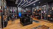 The Sweetwater Music Store - Design Collaborative