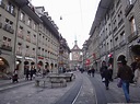 Viajar e Recordar: O que visitar em Berna! (Suiça)