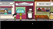 Chavo and the Giant Sandwich Walkthrough Intro. . - YouTube
