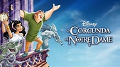 Ver O Corcunda de Notre Dame | Filme completo | Disney+