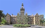 Conoce la Universidad de Melbourne - infoidiomas