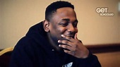 Kendrick Lamar funny moments - Part 2 - YouTube