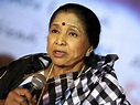 Asha Bhosle: The Voice Of Bollywood And More : NPR
