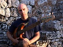 Interview: Bassist Spotlight: Joe Lally (Fugazi, Messthetics, Coriky ...