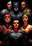 Zack Snyder's Justice League (2021) - Posters — The Movie Database (TMDB)