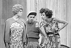 The Carol Burnett Show (1967) | ČSFD.cz