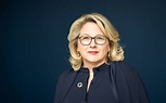 Bundesentwicklungsministerin Svenja Schulze im Gespräch - NE-WS 89.4