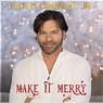 Harry Connick, Jr. Releases New Holiday Album MAKE IT MERRY – Backstage ...