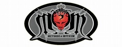 Methods of Mayhem | TheAudioDB.com