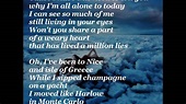 I've Never Been To Me by Charlene(w/ lyrics) - YouTube
