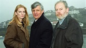 Wycliffe: Where are the cast of ITV detective drama now? | HELLO!