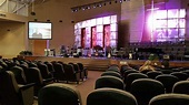 Madison Park Church of God - 6607 Providence Dr, Anderson, IN 46013 ...