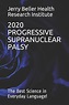 PROGRESSIVE SUPRANUCLEAR PALSY: The Best Science in Everyday Language ...