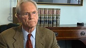Former Alabama Gov. Don Siegelman released from probation one year early