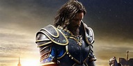 Warcraft: Complete Movie Character Guide