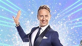 BBC Two - Strictly - It Takes Two - Ian Waite