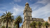 Montevideo - Uruguay holidays - Steppes Travel