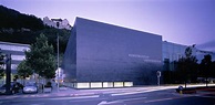 Kunstmuseum Liechtenstein • Museum » outdooractive.com