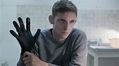 Upcoming Jamie Bell New Movies / TV Shows (2019, 2020)